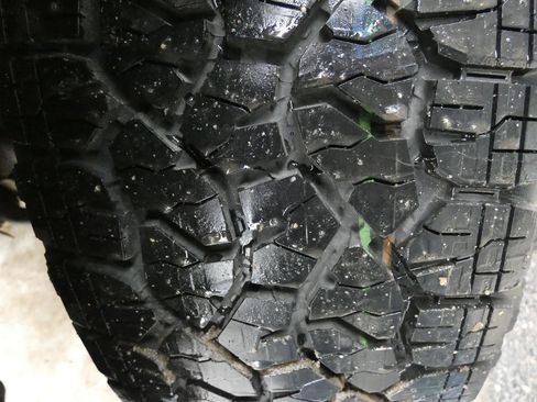 Certified 2021 Chevrolet Silverado 1500 RST image 9