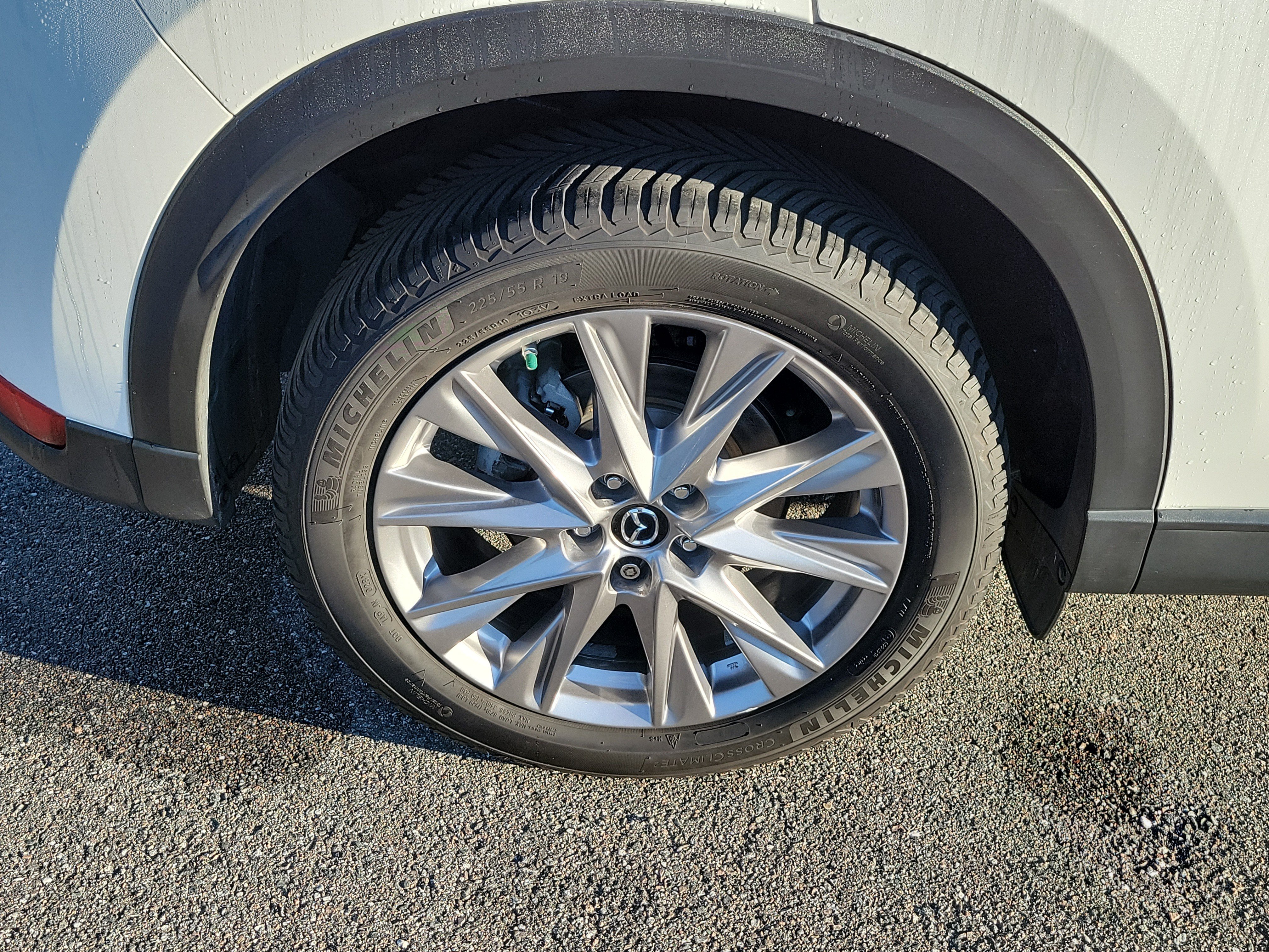 Used 2020 MAZDA CX-5 Grand Touring AWD/4WD image 41