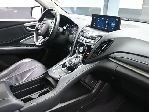 Used 2020 Acura RDX w/ Technology Package image 31