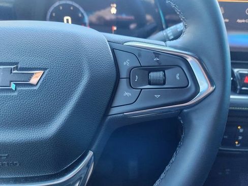 Used 2025 Chevrolet TrailBlazer ACTIV w/ Driver Confidence Package image 30