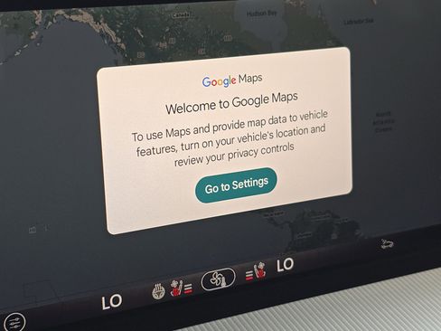 New 2026 Nissan Murano Platinum w/ Cargo Package image 5