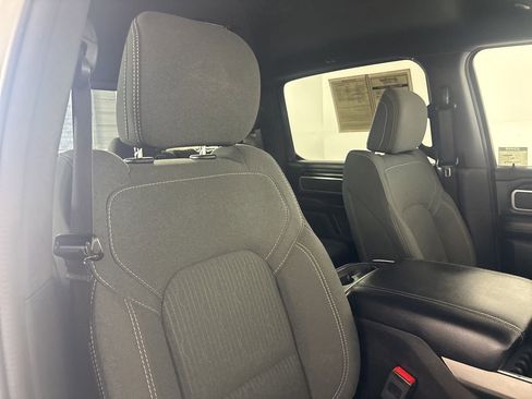 Used 2022 RAM 1500 Big Horn image 26