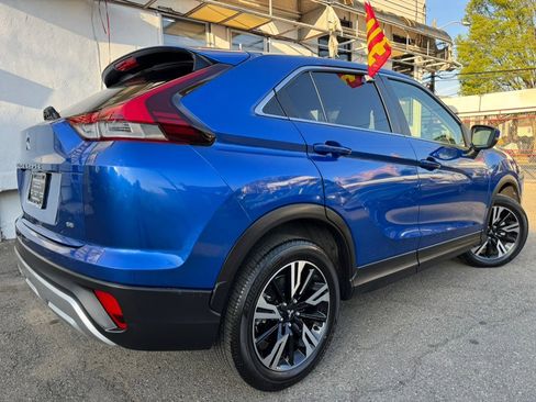 Used 2026 Mitsubishi Eclipse Cross SE AWD/4WD image 4