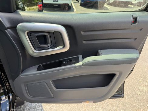 Used 2007 Honda Ridgeline RT image 23