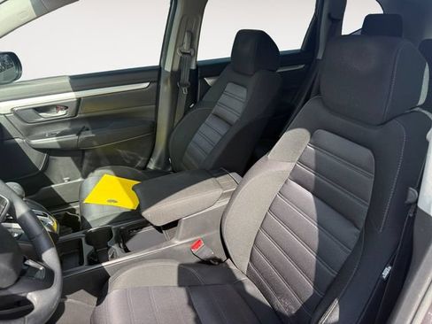 Used 2019 Honda CR-V LX image 11