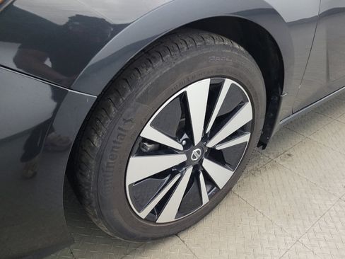 Used 2021 Nissan Altima 2.5 SL AWD/4WD image 31