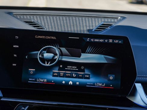 New 2026 BMW X1 xDrive28i w/ Convenience Package image 14