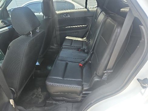 Used 2014 Ford Explorer 4WD Police Interceptor image 6