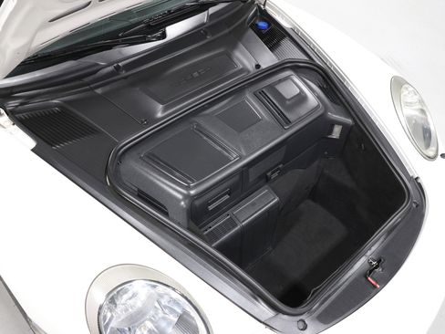 Used 2007 Porsche 911 Turbo image 88