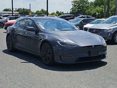 Used 2023 Tesla Model S Standard Range