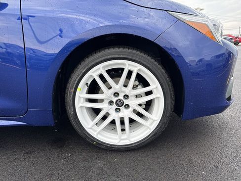 New 2026 Toyota Corolla SE image 3