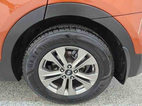 Used 2016 Hyundai Santa Fe Sport w/ Option Group 02 FWD image 32