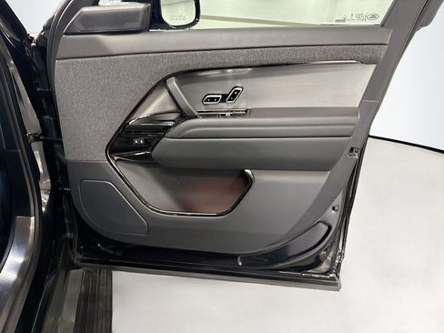 Certified 2024 Land Rover Range Rover Sport SE image 24