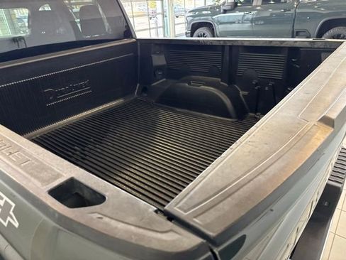 Certified 2025 Chevrolet Silverado 1500 LT image 39