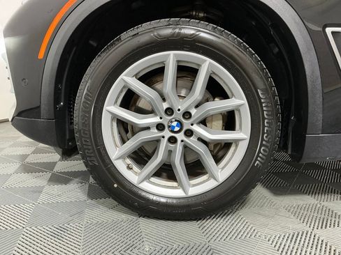 Certified 2023 BMW X5 xDrive40i w/ Premium Package AWD/4WD image 34