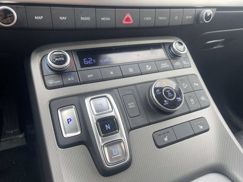 Used 2025 Hyundai Palisade SEL AWD/4WD image 25