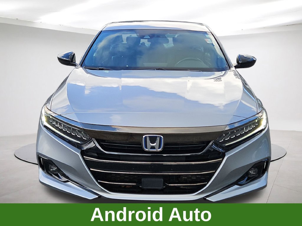 Used 2022 Honda Accord Sport image 2