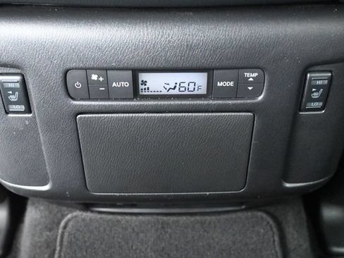 Used 2021 Nissan Armada Platinum w/ Captain's Chairs Package AWD/4WD image 23
