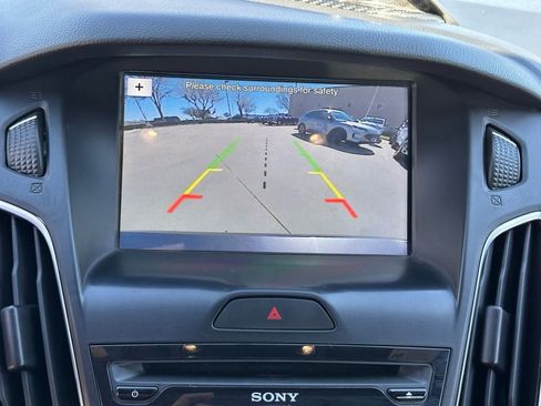 Used 2018 Ford Focus ST w/ Equipment Group 402A image 30