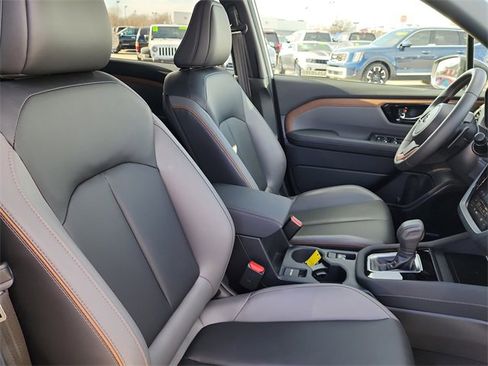 Certified 2025 Subaru Forester Sport w/ Popular Package #1 image 19