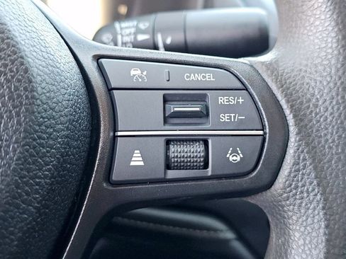 Used 2024 Honda Accord LX image 11