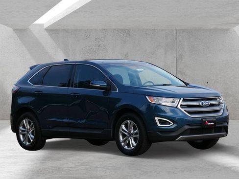 Used 2016 Ford Edge SEL w/ Equipment Group 201A FWD image 1