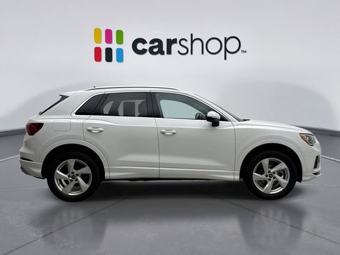 Used 2022 Audi Q3 2.0T Premium image 6