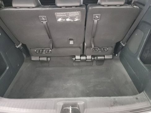 Certified 2023 Honda Odyssey Sport image 26