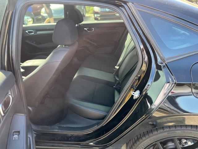 Used 2022 Honda Civic Sport image 12