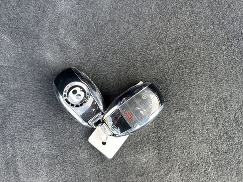 Used 2023 Bentley Continental GT Mulliner image 29