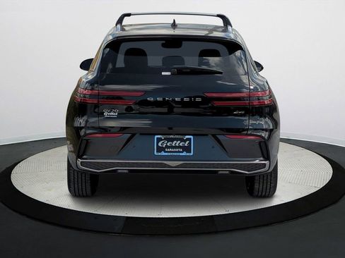 New 2026 Genesis GV70 2.5T Select image 5