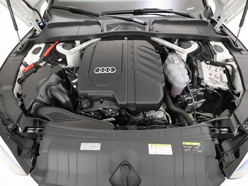 Used 2025 Audi A5 2.0T Premium Plus image 5