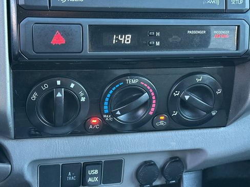 Used 2012 Toyota Tacoma 4x4 Double Cab image 23