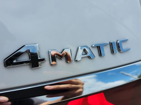 New 2026 Mercedes-Benz E 450 4MATIC All-Terrain Wagon image 27