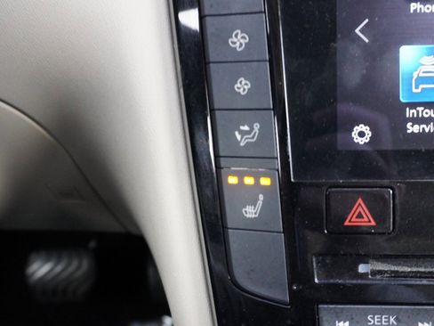 Used 2022 INFINITI QX50 Luxe image 55