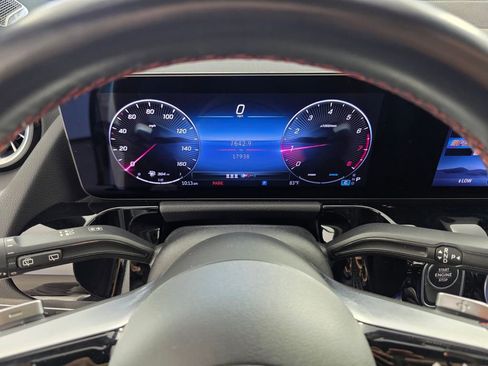 Certified 2025 Mercedes-Benz GLA 250 image 21