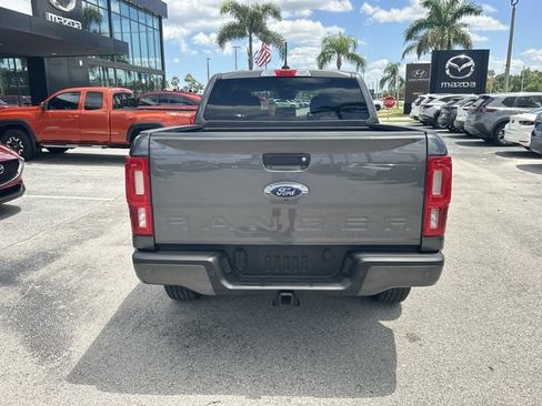 Used 2020 Ford Ranger XLT w/ Equipment Group 301A Mid RWD image 8