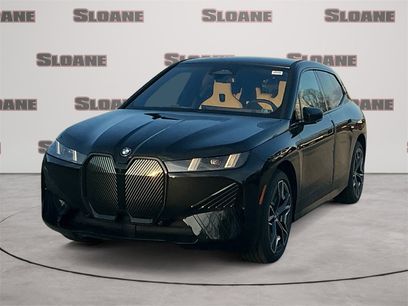 New 2026 BMW iX xDrive45 w/ Premium Package