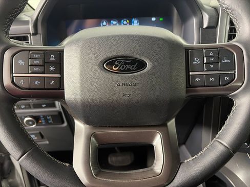 Used 2024 Ford F150 XLT w/ Equipment Group 302A MID AWD/4WD image 16