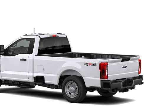 New 2026 Ford F350 XL AWD/4WD image 18