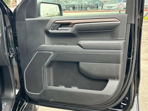 Used 2024 Chevrolet Silverado 1500 LT w/ Protection Package image 26