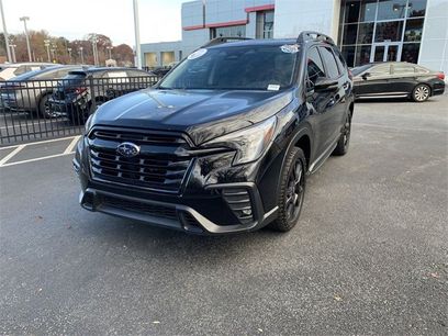 Used 2023 Subaru Ascent Onyx Edition