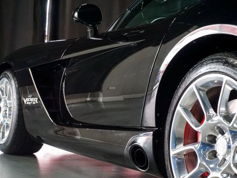 Used 2008 Dodge Viper SRT-10 w/ Protection Group RWD image 45