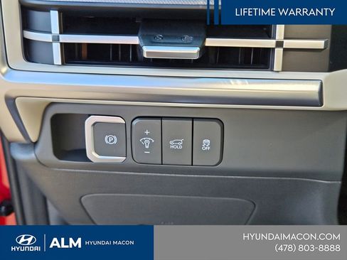 New 2026 Hyundai Santa Fe SEL FWD image 30