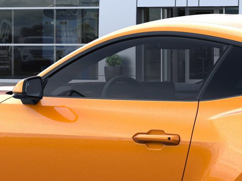 New 2026 Ford Mustang GT Premium RWD image 20