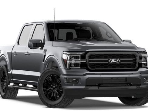 New 2026 Ford F150 Lariat w/ Equipment Group 502A High AWD/4WD image 26