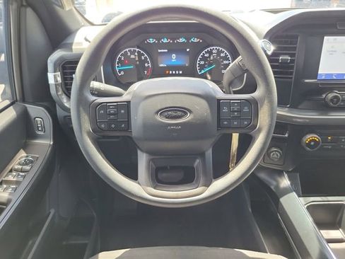 Used 2023 Ford F150 XL w/ STX Appearance Package image 12