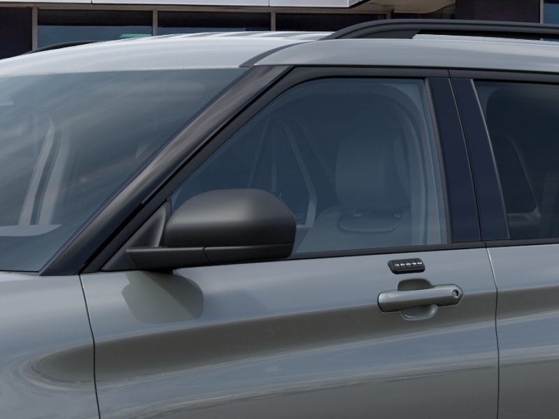 New 2027 Ford Explorer Active w/ Active Comfort Package RWD image 20