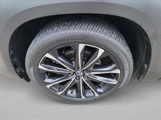 Used 2024 MAZDA CX-50 2.5 Turbo w/ Cargo Package AWD/4WD image 9