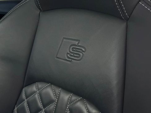 Used 2023 Audi S5 Premium Plus image 21